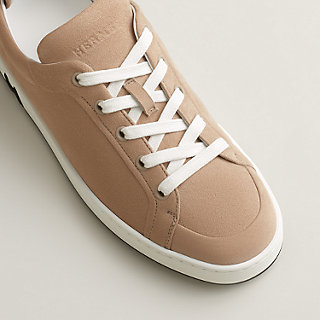 躍動感あふれる洗練スタイル HERMES Sneakers Kid スニーカー Kid sneaker | Hermès USA
